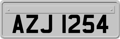 AZJ1254