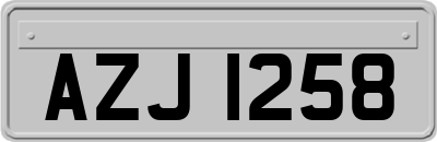 AZJ1258