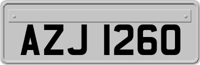 AZJ1260