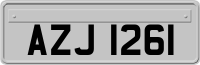 AZJ1261