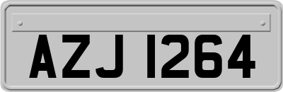 AZJ1264