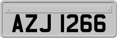 AZJ1266