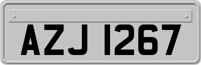 AZJ1267
