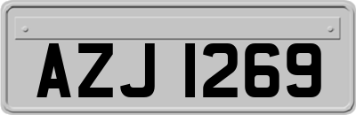 AZJ1269