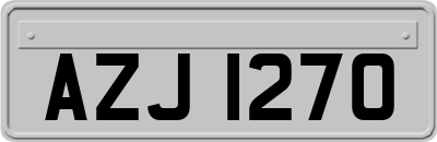 AZJ1270