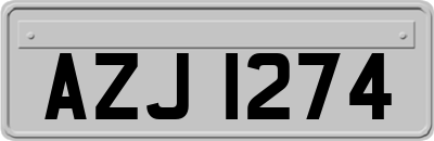 AZJ1274