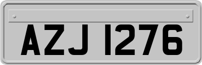 AZJ1276