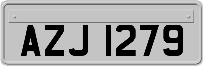 AZJ1279