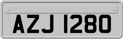 AZJ1280