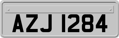 AZJ1284