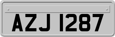 AZJ1287