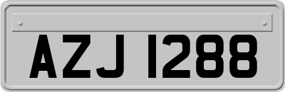 AZJ1288