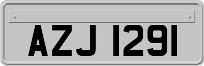 AZJ1291