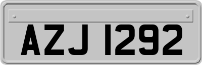 AZJ1292