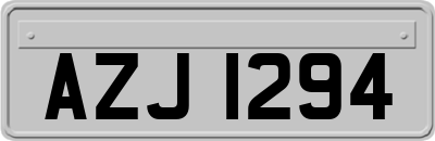 AZJ1294