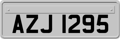 AZJ1295