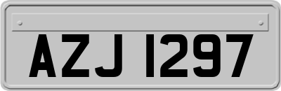 AZJ1297