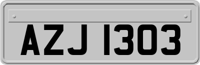 AZJ1303