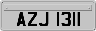 AZJ1311