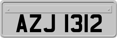 AZJ1312