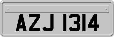 AZJ1314