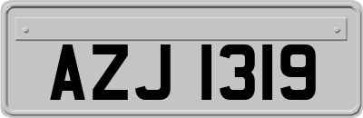 AZJ1319
