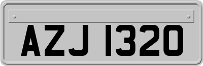 AZJ1320