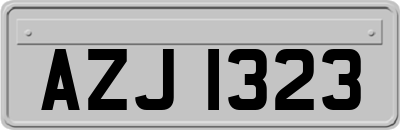 AZJ1323