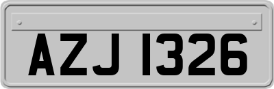 AZJ1326