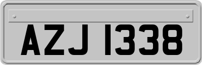 AZJ1338