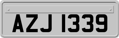 AZJ1339