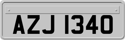 AZJ1340