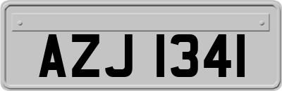 AZJ1341