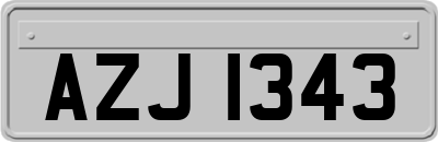 AZJ1343