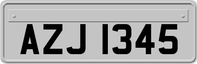 AZJ1345