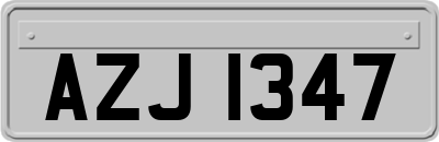 AZJ1347