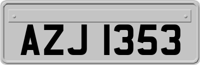 AZJ1353