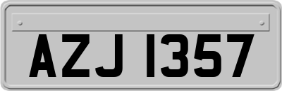 AZJ1357