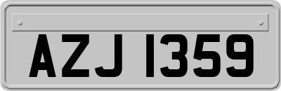 AZJ1359