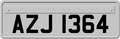 AZJ1364
