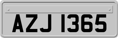 AZJ1365