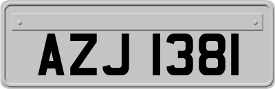 AZJ1381