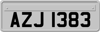 AZJ1383