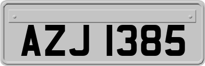 AZJ1385