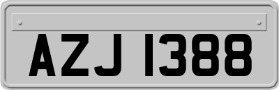 AZJ1388