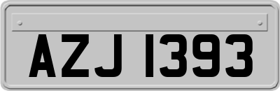AZJ1393
