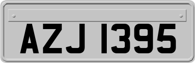 AZJ1395