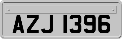 AZJ1396