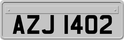 AZJ1402
