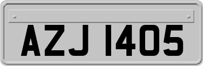 AZJ1405